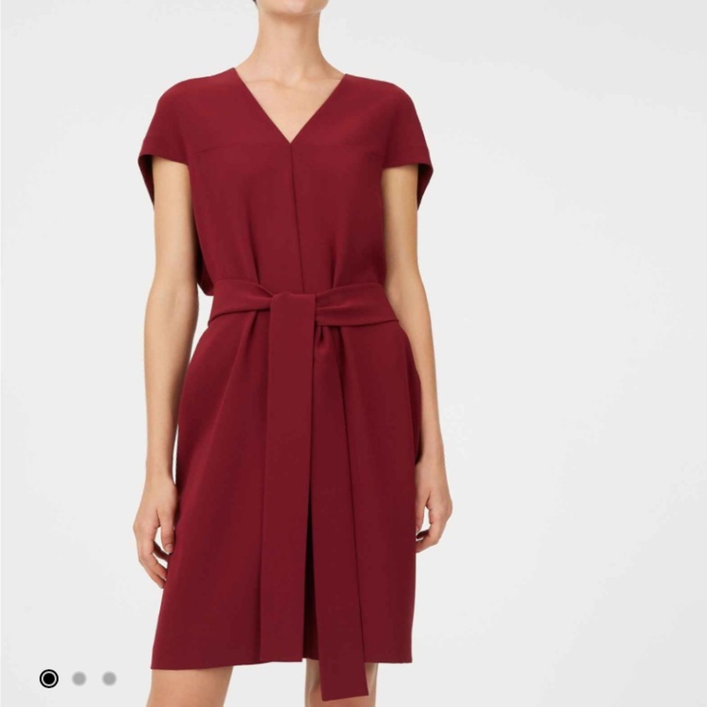 NWT Club Monaco Vanellie Dress